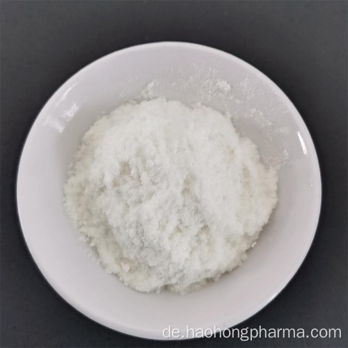 Apalutamid-Zwischenprodukt Cas 403-24-7